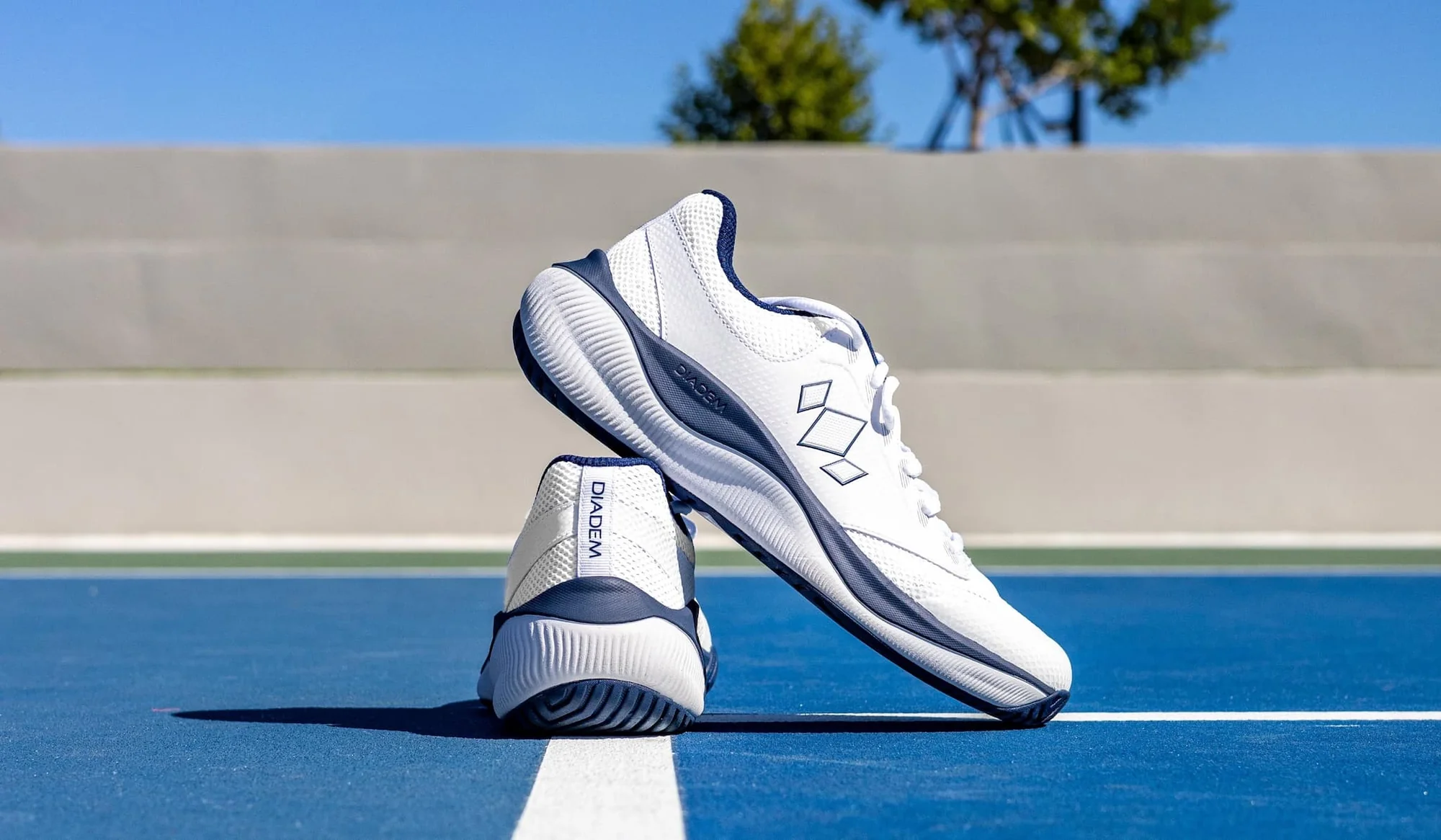 Master Every Court and Swing