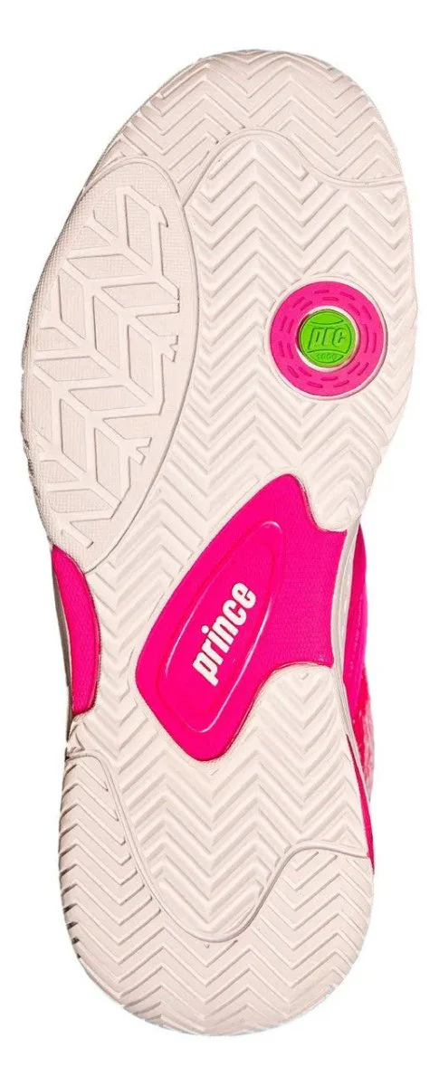 Prince Warrior Lite Women's Tennis Shoes - Image 5