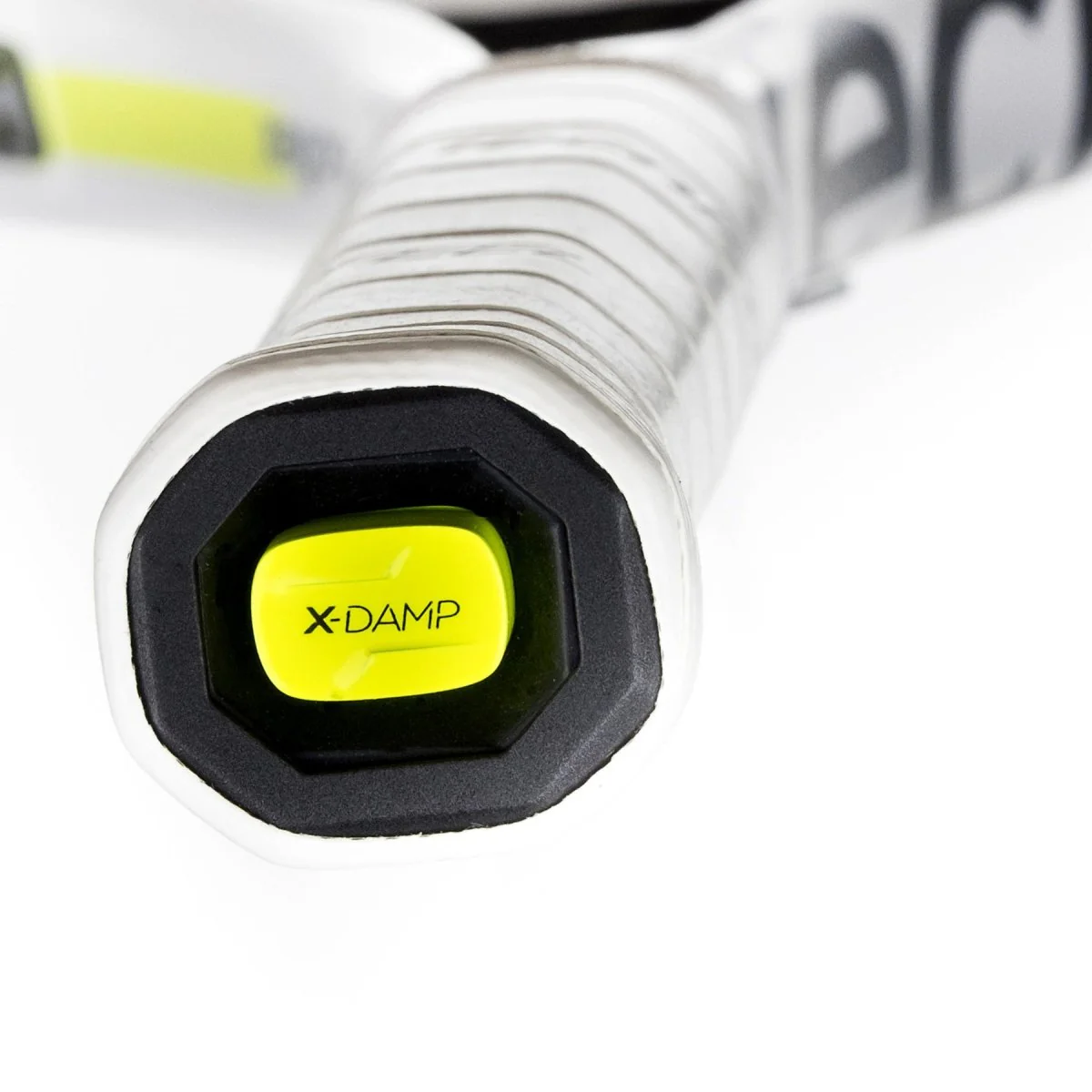 Tecnifibre TF-X1 285 Tennis Racquet - Image 4