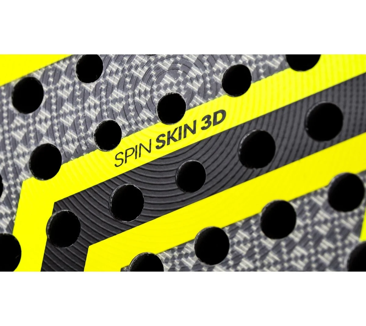 Tecnifibre Wall Breaker X-Top 360 Padel Racket - Image 3
